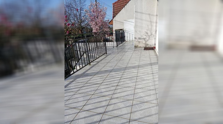 Ma-Cabane - Vente Maison SEVRAN, 154 m²