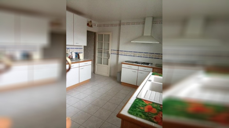 Ma-Cabane - Vente Maison SEVRAN, 154 m²