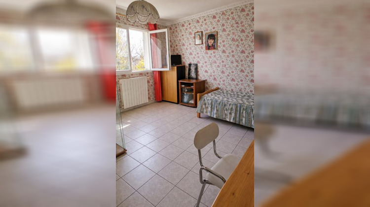 Ma-Cabane - Vente Maison SEVRAN, 154 m²