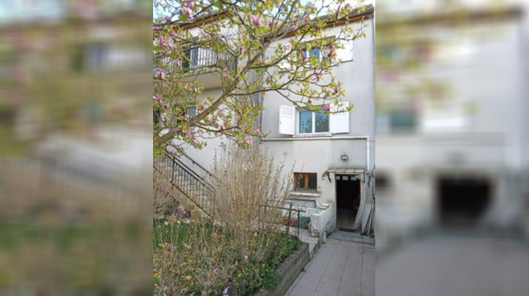 Ma-Cabane - Vente Maison SEVRAN, 154 m²