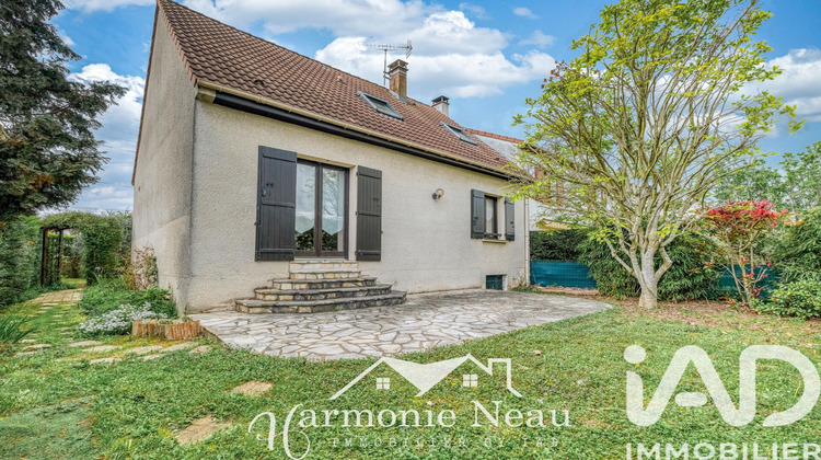 Ma-Cabane - Vente Maison Sevran, 98 m²