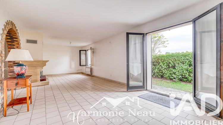 Ma-Cabane - Vente Maison Sevran, 98 m²