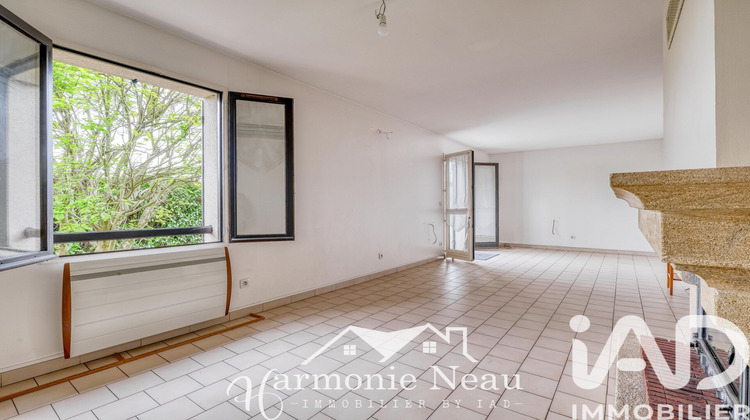 Ma-Cabane - Vente Maison Sevran, 98 m²