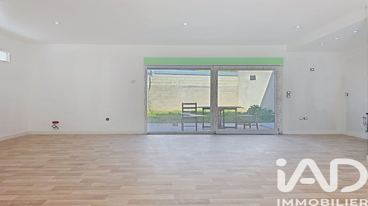 Ma-Cabane - Vente Maison Sevran, 113 m²