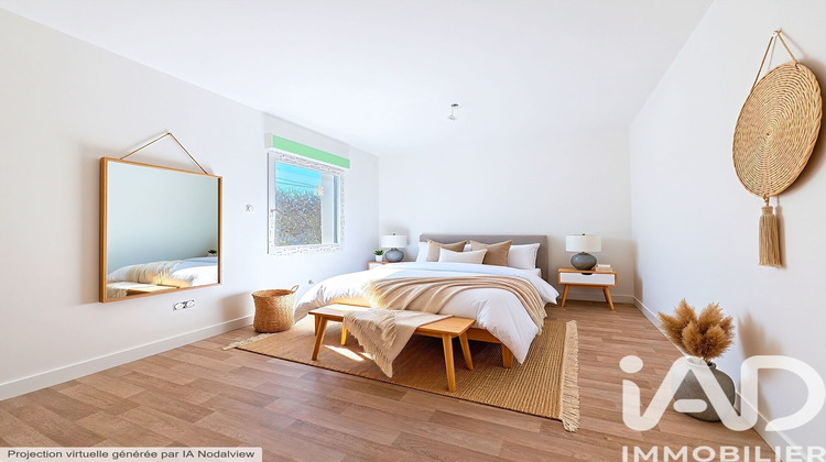 Ma-Cabane - Vente Maison Sevran, 113 m²