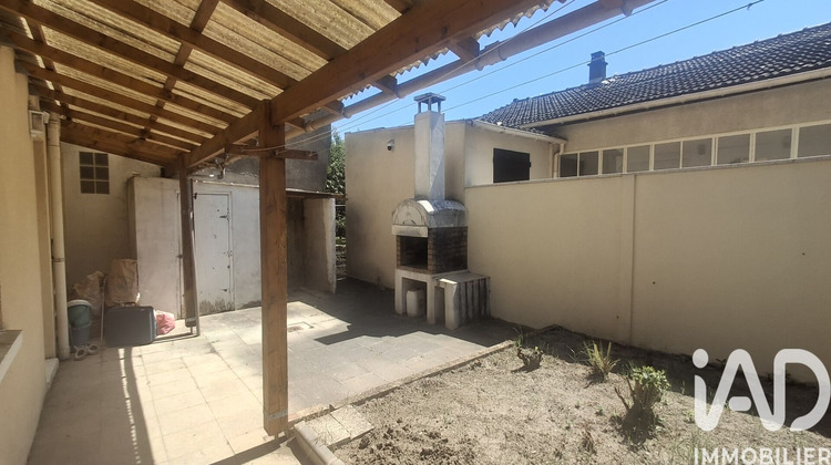 Ma-Cabane - Vente Maison Sevran, 90 m²