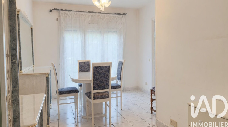 Ma-Cabane - Vente Maison Sevran, 90 m²