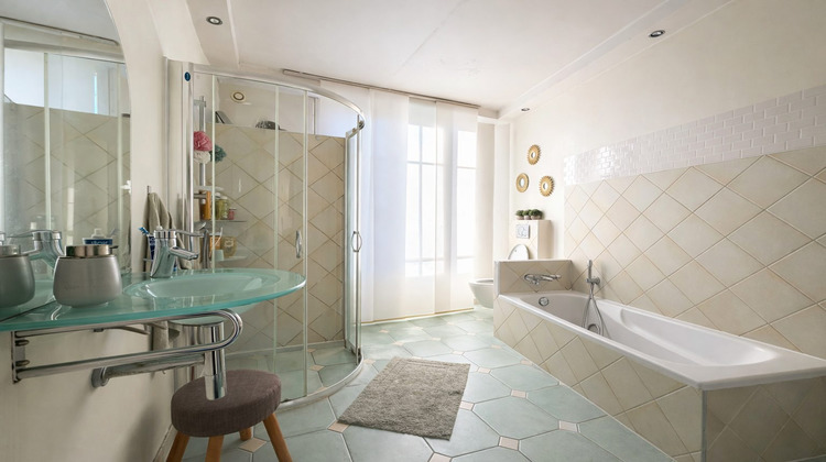 Ma-Cabane - Vente Maison Sevran, 95 m²