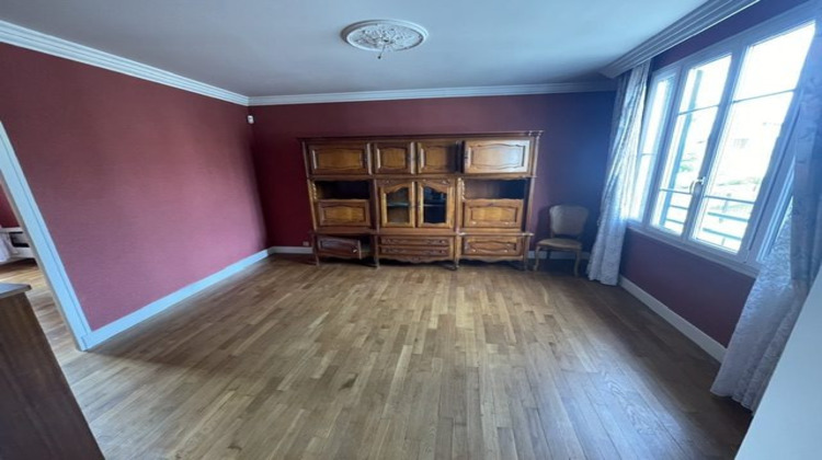 Ma-Cabane - Vente Maison Sevran, 85 m²