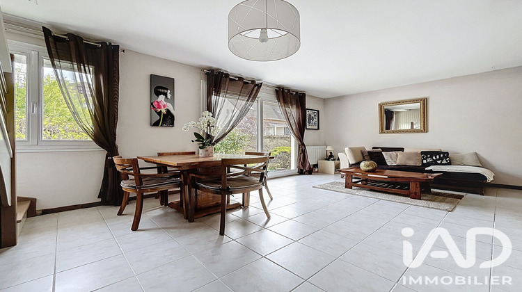 Ma-Cabane - Vente Maison Sevran, 107 m²