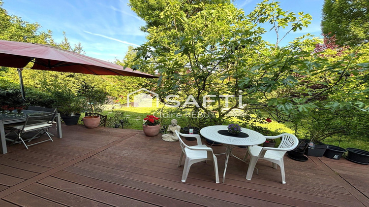 Ma-Cabane - Vente Maison Sevran, 140 m²