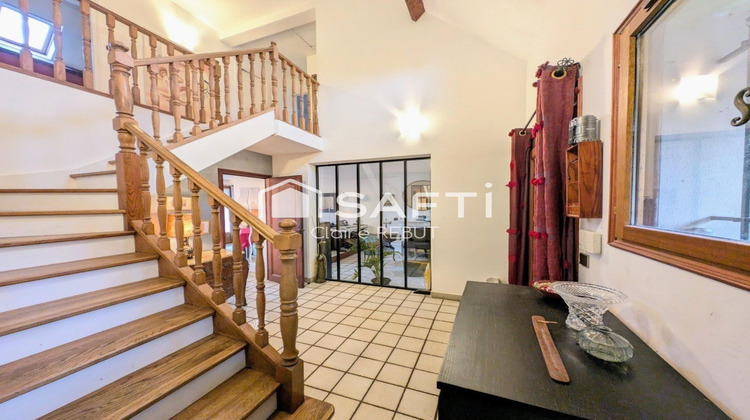 Ma-Cabane - Vente Maison Sevran, 140 m²