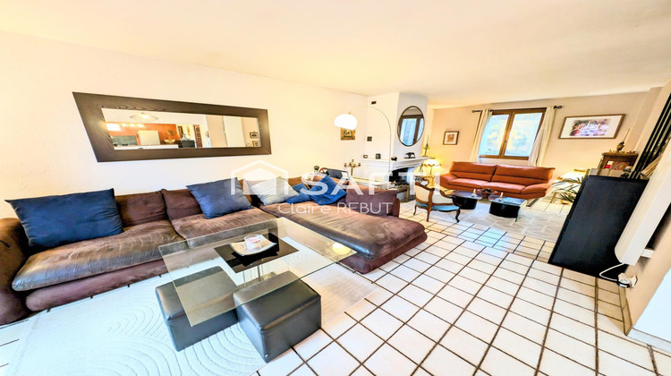 Ma-Cabane - Vente Maison Sevran, 140 m²
