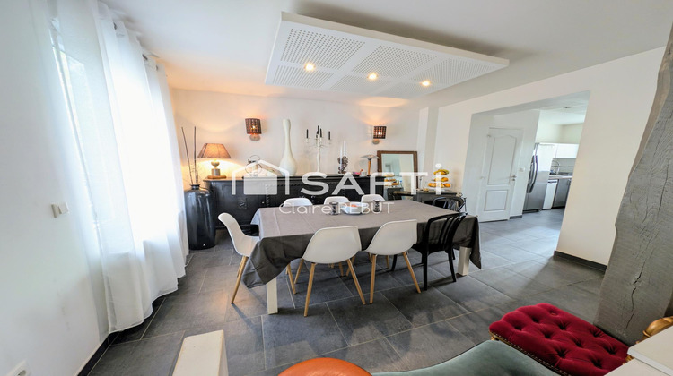 Ma-Cabane - Vente Maison Sevran, 85 m²