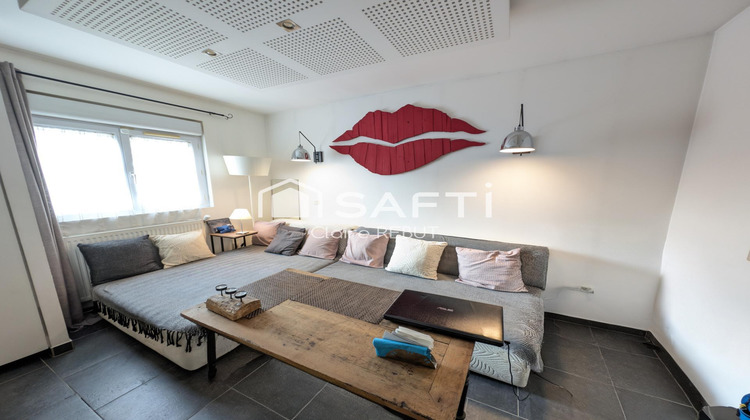 Ma-Cabane - Vente Maison Sevran, 85 m²