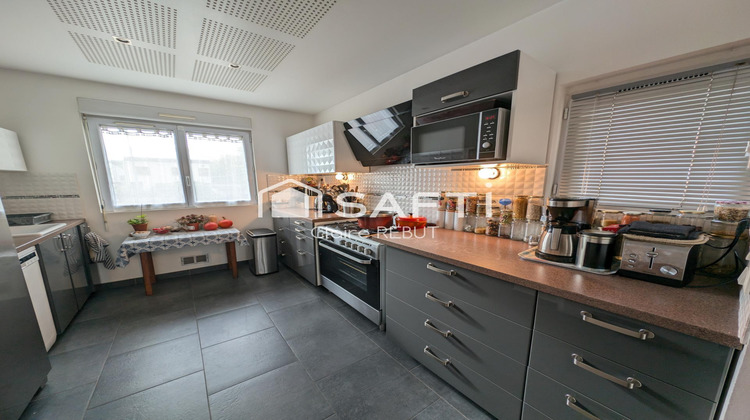Ma-Cabane - Vente Maison Sevran, 85 m²