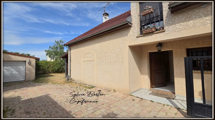 Ma-Cabane - Vente Maison SEVRAN, 97 m²