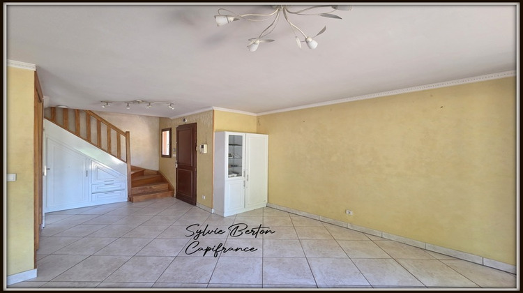 Ma-Cabane - Vente Maison SEVRAN, 97 m²