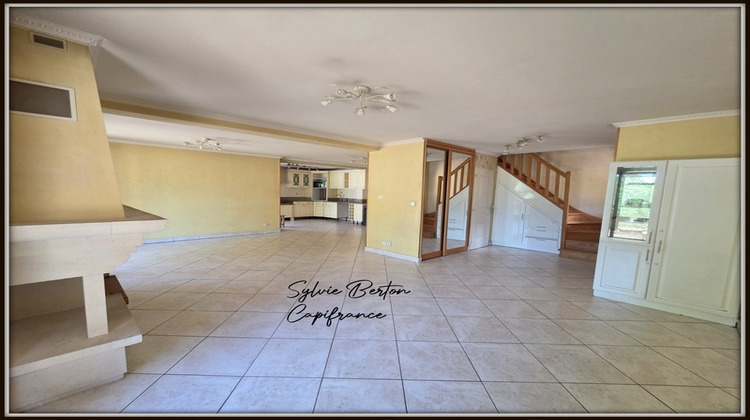 Ma-Cabane - Vente Maison SEVRAN, 97 m²