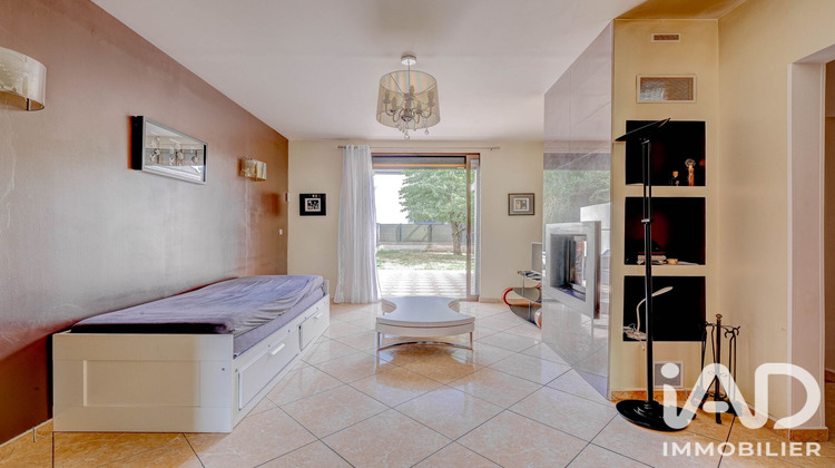 Ma-Cabane - Vente Maison Sevran, 130 m²