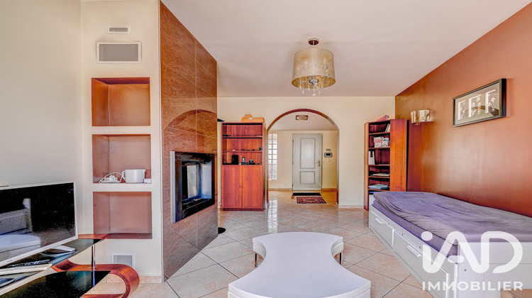 Ma-Cabane - Vente Maison Sevran, 130 m²