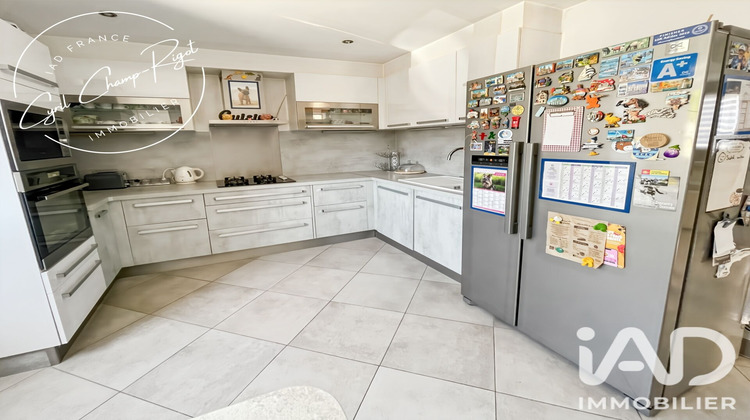 Ma-Cabane - Vente Maison Sevran, 114 m²