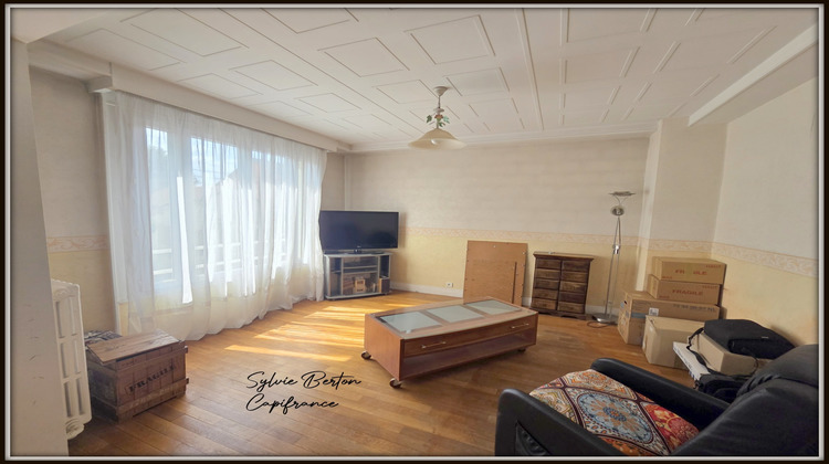 Ma-Cabane - Vente Maison SEVRAN, 105 m²