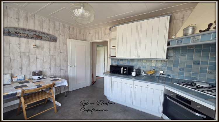 Ma-Cabane - Vente Maison SEVRAN, 105 m²