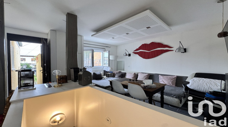 Ma-Cabane - Vente Maison Sevran, 83 m²