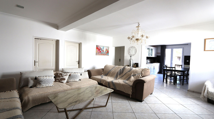 Ma-Cabane - Vente Maison SEVRAN, 96 m²