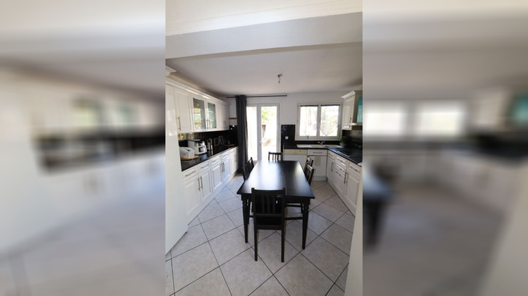 Ma-Cabane - Vente Maison SEVRAN, 96 m²