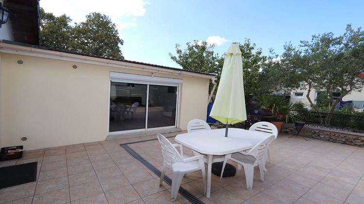 Ma-Cabane - Vente Maison SEVRAN, 96 m²