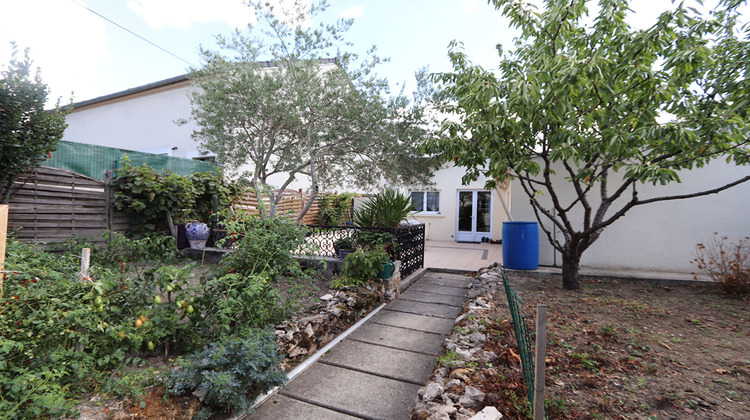 Ma-Cabane - Vente Maison SEVRAN, 96 m²