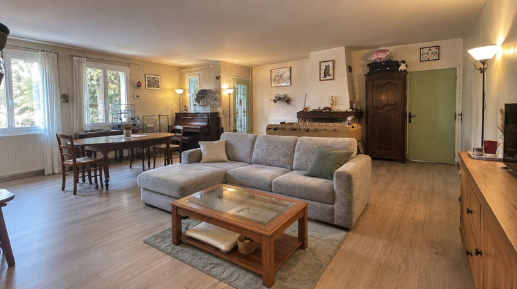 Ma-Cabane - Vente Maison Sevran, 147 m²
