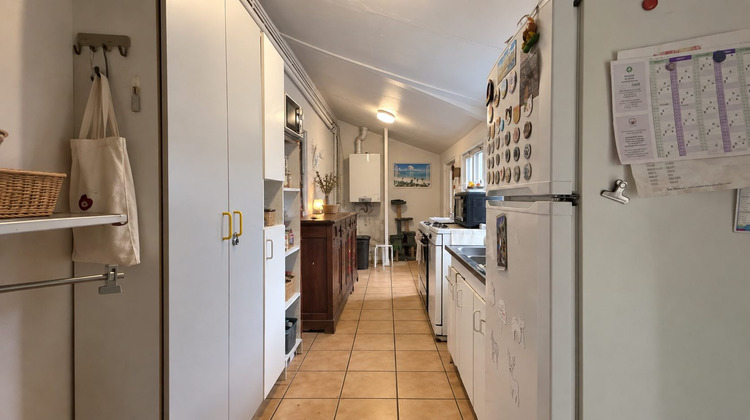 Ma-Cabane - Vente Maison Sevran, 147 m²