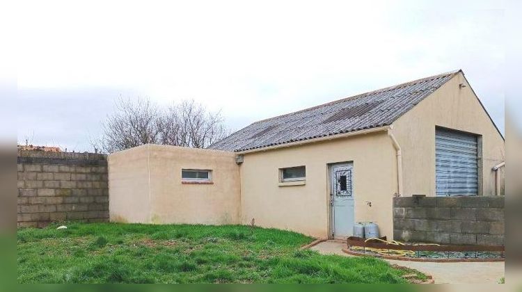 Ma-Cabane - Vente Maison Sèvremoine, 81 m²