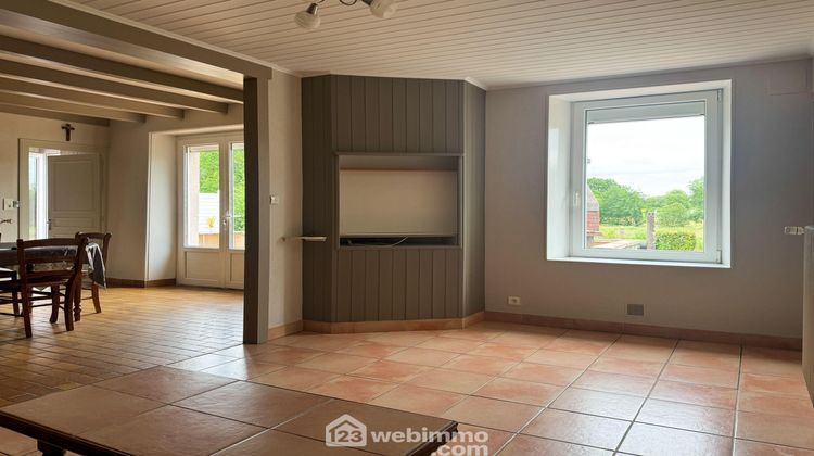 Ma-Cabane - Vente Maison Sèvremont, 116 m²