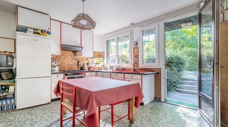 Ma-Cabane - Vente Maison SEVRES, 158 m²