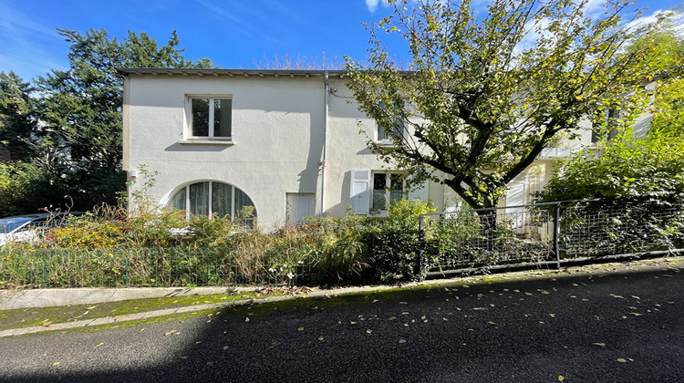 Ma-Cabane - Vente Maison SEVRES, 100 m²