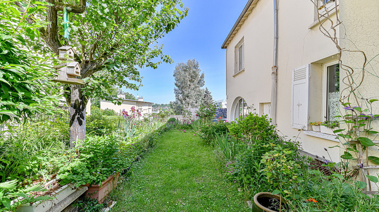 Ma-Cabane - Vente Maison SEVRES, 100 m²