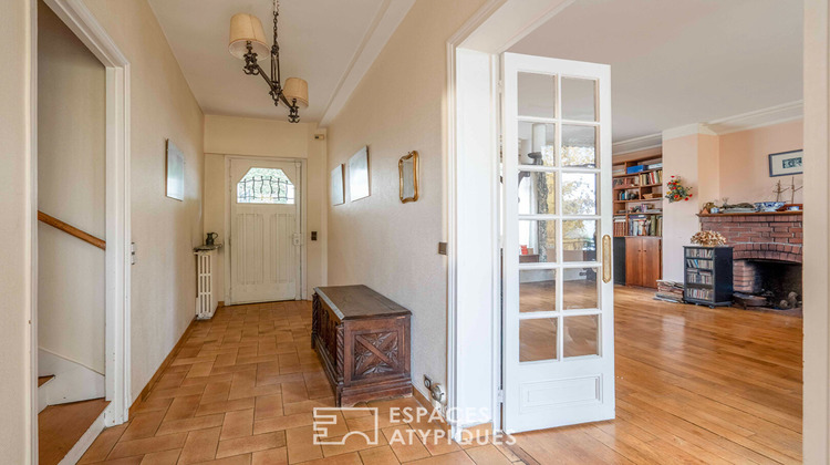 Ma-Cabane - Vente Maison SEVRES, 114 m²