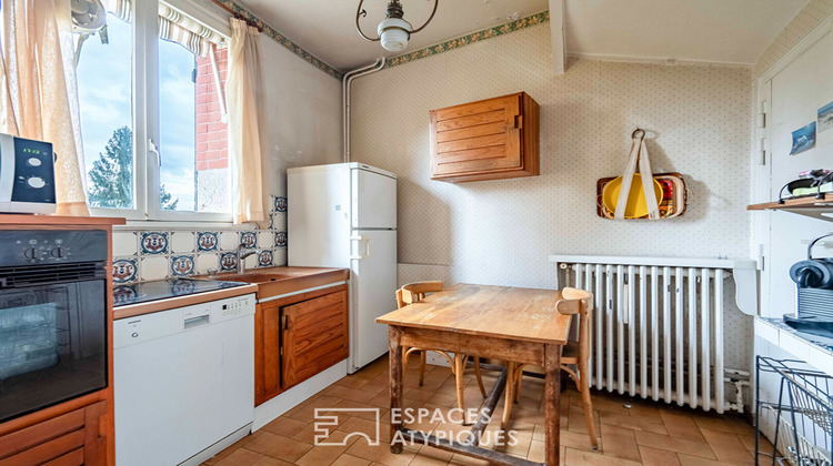 Ma-Cabane - Vente Maison SEVRES, 114 m²