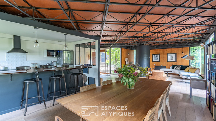 Ma-Cabane - Vente Maison SEVRES, 135 m²