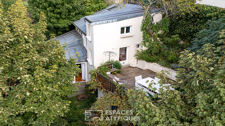 Ma-Cabane - Vente Maison SEVRES, 84 m²