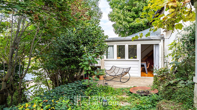 Ma-Cabane - Vente Maison SEVRES, 84 m²