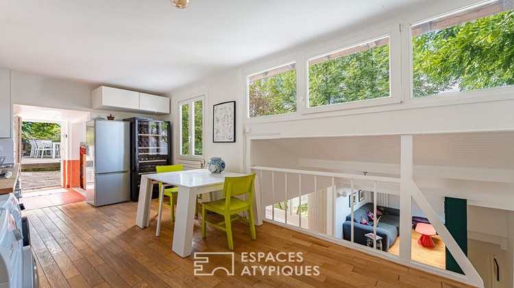 Ma-Cabane - Vente Maison SEVRES, 84 m²