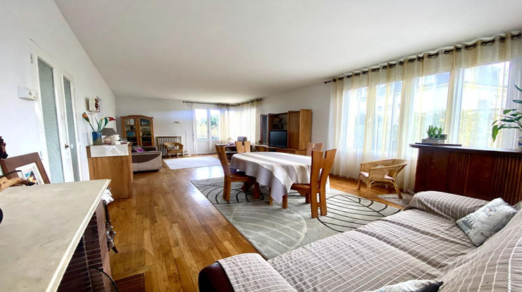 Ma-Cabane - Vente Maison SEVRES, 145 m²