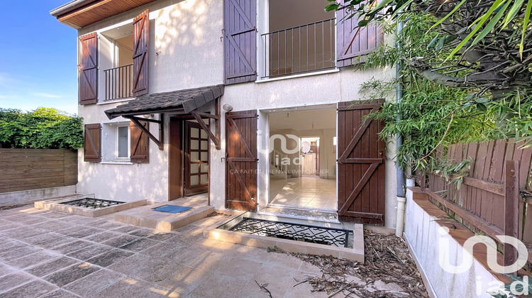 Ma-Cabane - Vente Maison Sèvres, 88 m²