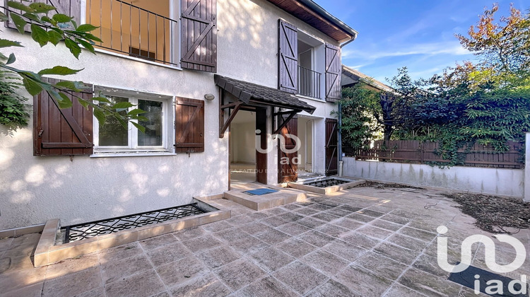 Ma-Cabane - Vente Maison Sèvres, 88 m²