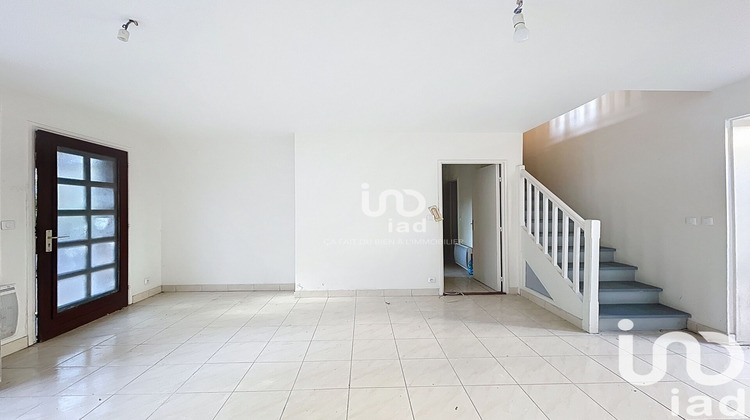 Ma-Cabane - Vente Maison Sèvres, 88 m²